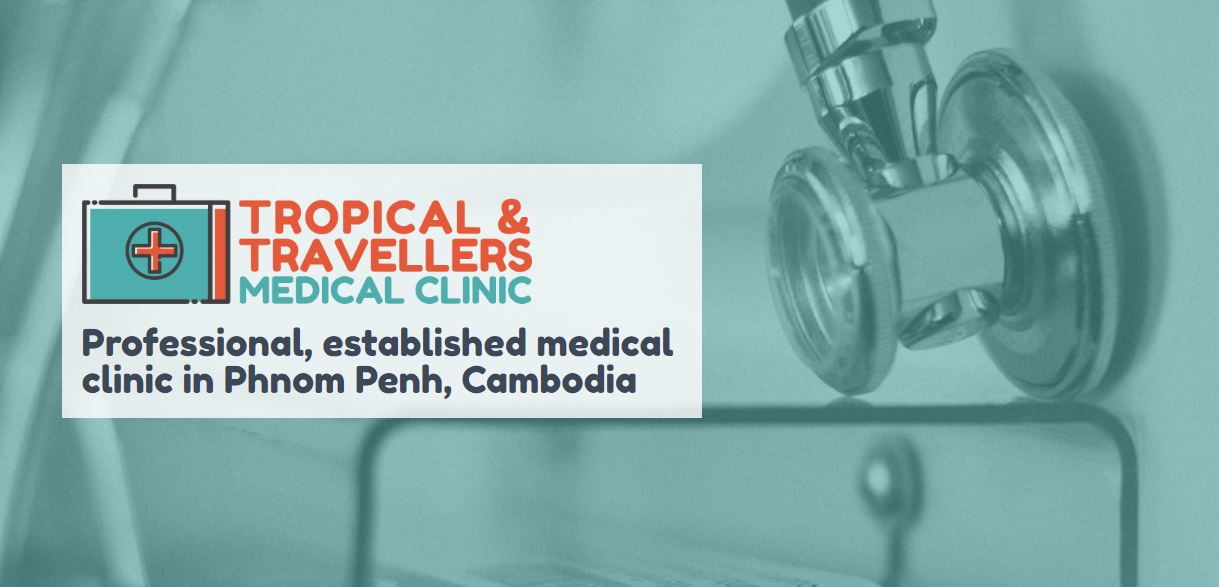 Tropical & Travellers Medical Clinic — photo